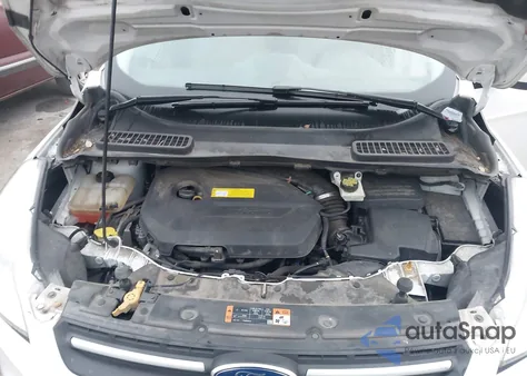 2015 Ford Escape Se from USA, damaged, VIN 1FMCU0GX4FUB88538